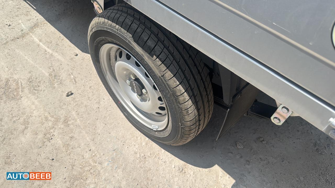 دي اف اس كي K01 2026